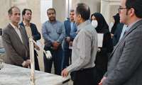 آغازبکار مجدد مرکز تحقیقات دانشکده دندانپزشکی دانشگاه علوم پزشکی زاهدان